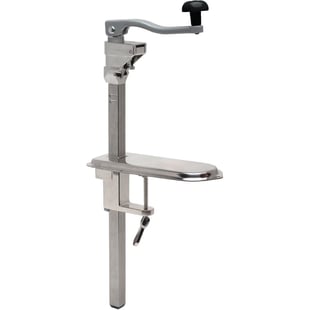 Vogue | staartblikopener tot 35,5cm
