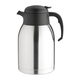 Olympia | RVS thermoskan 2Ltr
