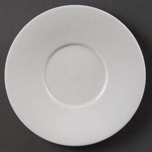 Olympia | Whiteware Schotel Voor Ce536 (12 Stuks)