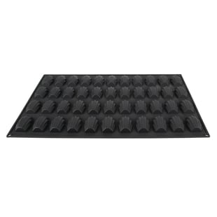Pavoflex | siliconen bakvorm 44 madeleines