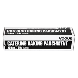 Vogue | bakpapier 29cm x 50m