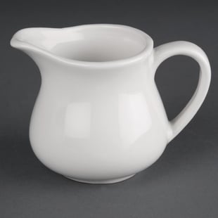 Olympia | Athena melkkannetje 17cl (4 stuks)