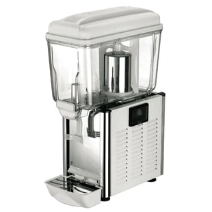 Polar G-serie koude drank dispenser enkel 12L - CF760