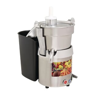 Santos | 28A sapcentrifuge
