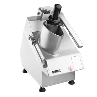 Buffalo | Multifunctionele Groentebereidingsmachine