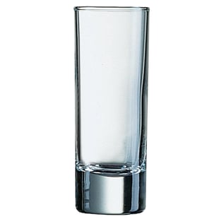 Arcoroc | Islande shotglazen 6cl (72 stuks)