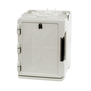 Cambro | UPCS400 gastronorm thermobox grijs
