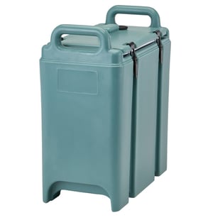 Cambro | Camtainer Soep 12,7 Ltr Leiblauw