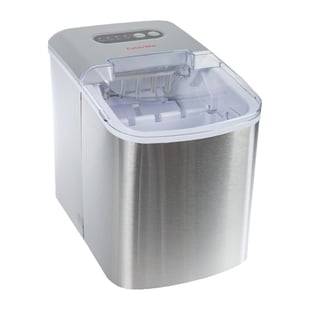 Caterlite | tafelmodel ijsblokjesmachine 10kg output