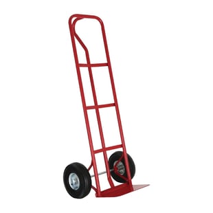 Jantex | steekwagen 250kg
