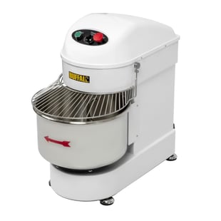 Buffalo | spiraalmixer 20L