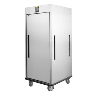 Buffalo | verwarmde banketcabinet 16 x 2/1gn