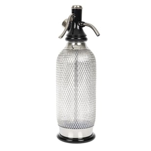 ISI | klassieke soda sifon 1Ltr