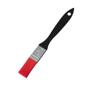 Schneider | hittebestendige bakkwast 2,5cm
