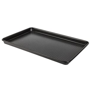 Geen Merk | Masterclass Crusty Bake Anti-Aanbak Bakplaat 27 x 39cm