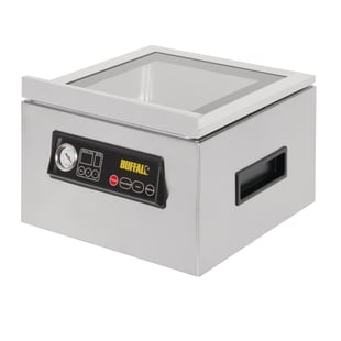 Buffalo | digitale vacumeermachine 6,5Ltr