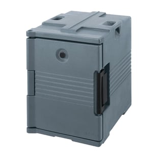 Cambro | front-loading geïsoleerde transportbox voor GN bakken