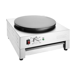Buffalo | crêpemachine