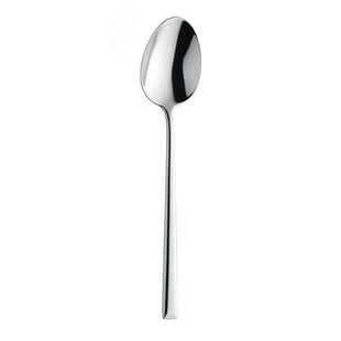 Amefa | Metropole Dessertlepel (12 Stuks)