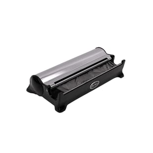 Boska | Rock foliedispenser zwart