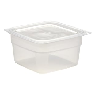 Cambro | FreshPro voedselopslagpot 473ml