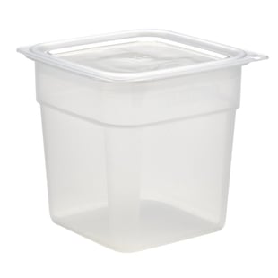 Cambro | FreshPro Voorraadpot 946 ml