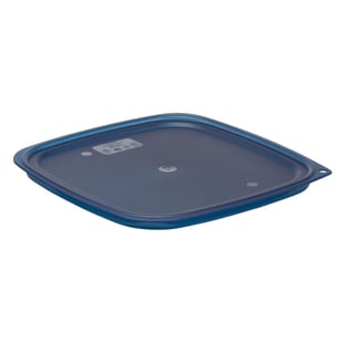 Cambro | FreshPro blauwe hoes 261 x 261 mm