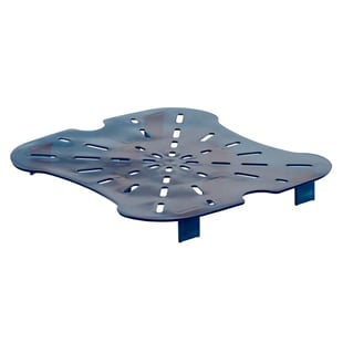 Cambro | FreshPro Blue Afvoerrek 235 x 235 mm