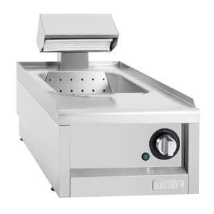 Buffalo | 600-Serie Chip-Scuttle