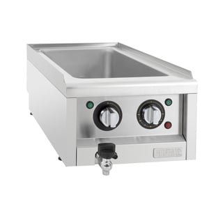 Buffalo | 600-Serie Bain Marie