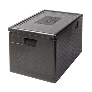 Thermo Future | Premium GN 1/1 EPP transportbox 61Ltr