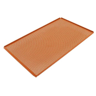 Schneider | geperforeerde anti-kleef bakplaat 53x32,5cm
