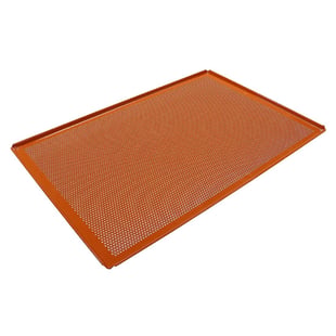 Schneider | geperforeerde anti-kleef bakplaat 60x40cm