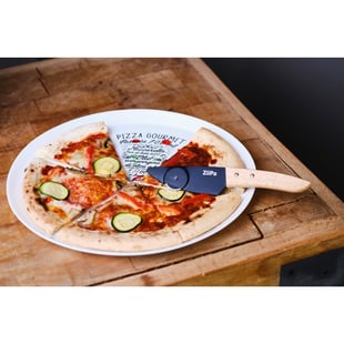 Bormioli | Gourmet Fetta Pizzabord 33CM