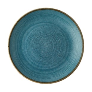 Churchill | Stonecast Raw Evolve Teal Borden 220mm (12 stuks)