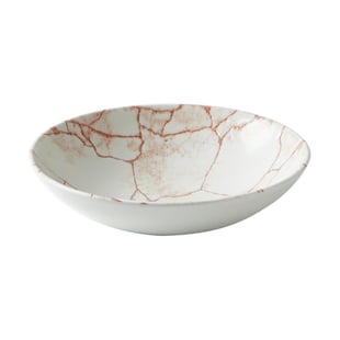 Churchill | Studio Prints Kintsugi Evolve Coral Schalen 184mm (12 stuks)