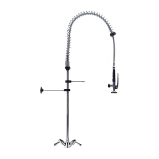 Gastro M | voorspoeldouche monobloc hoog model