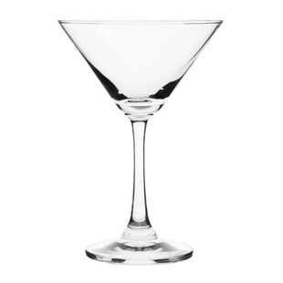 Olympia | Cocktail Martiniglazen 210ml (6 stuks)