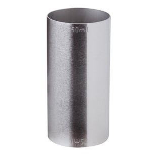 Beaumont | RVS Barmaatje CE Gemarkeerd 25/50ml