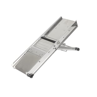Bron | mandoline