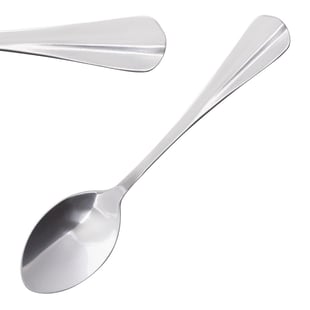 Olympia | Baguette dessertlepels (12 stuks)