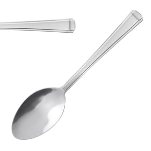 Olympia | Harley dessertlepels 18cm (12 stuks)