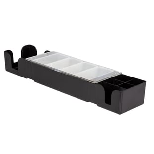 Beaumont | Barcenter met servetdispenser