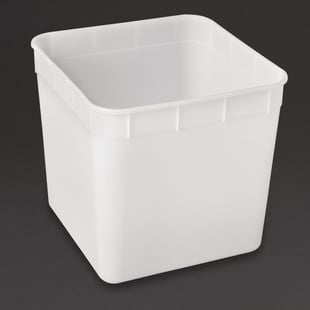 Vogue | Roomijsbakken 10L (40 stuks)