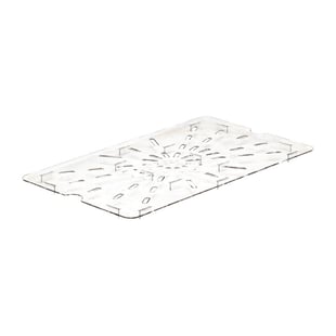 Cambro | Camview BPA vrij lekrooster GN 1/3