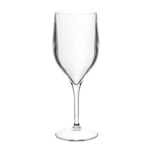 Roltex | BPA-vrije kunststof wijnglazen 310ml