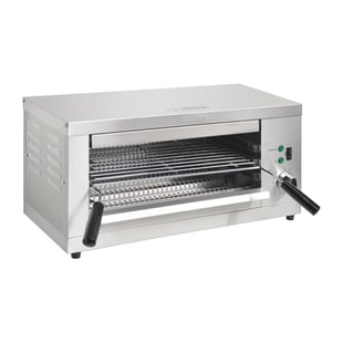 Buffalo | Quartz infraroodgrill