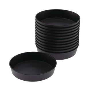 Matfer Bourgeat | Exoglass Quichevormen 10cm (12 stuks)