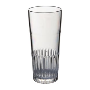 Roltex | Polycarbonaat Bierglazen (Pintje) 30cl