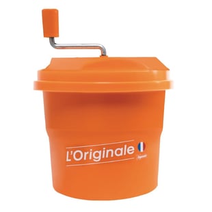 Dynamic | slacentrifuge 5Ltr